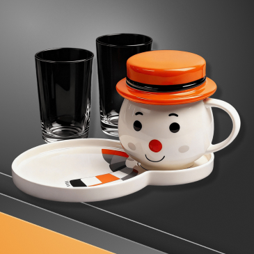 Посуда